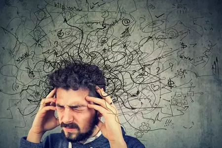 Mental Health Image